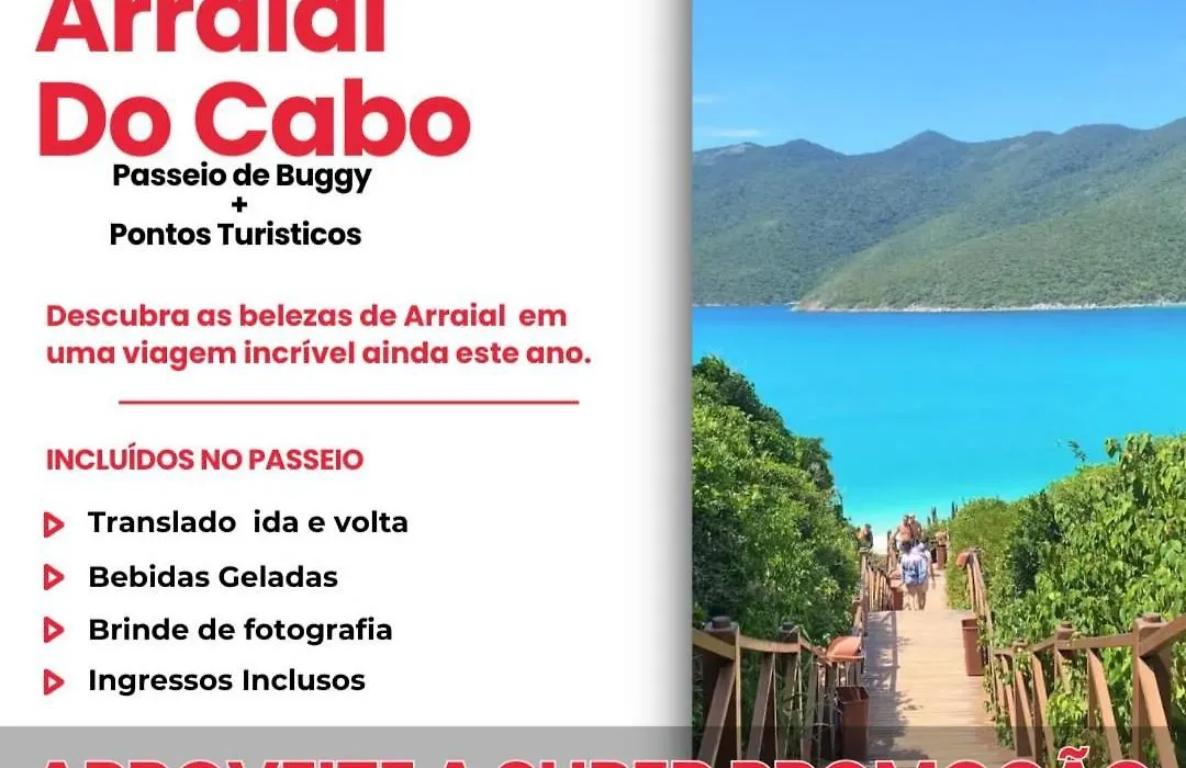 Flat praia de botafogo-1