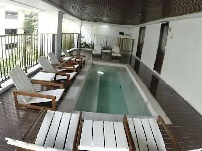 Flat Copacabana - Melhor Ponto! Rio de Janeiro